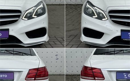 Mercedes-Benz E-Класс, 2013 год, 1 750 000 рублей, 8 фотография