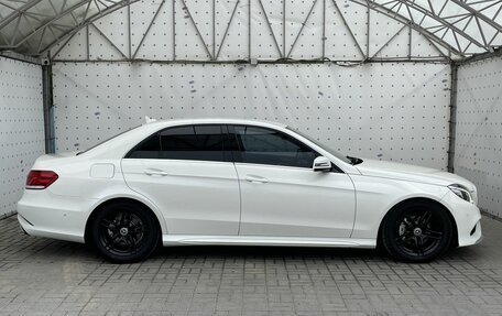 Mercedes-Benz E-Класс, 2013 год, 1 750 000 рублей, 9 фотография