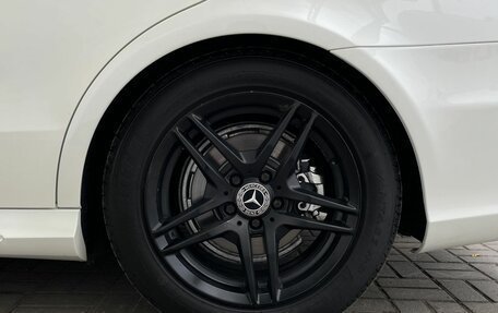 Mercedes-Benz E-Класс, 2013 год, 1 750 000 рублей, 19 фотография