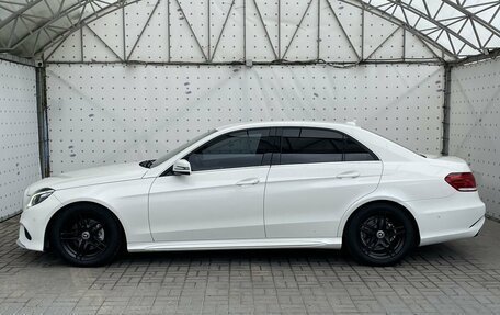 Mercedes-Benz E-Класс, 2013 год, 1 750 000 рублей, 10 фотография