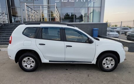 Nissan Terrano III, 2014 год, 1 040 000 рублей, 4 фотография