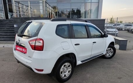 Nissan Terrano III, 2014 год, 1 040 000 рублей, 5 фотография