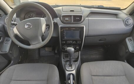 Nissan Terrano III, 2014 год, 1 040 000 рублей, 10 фотография
