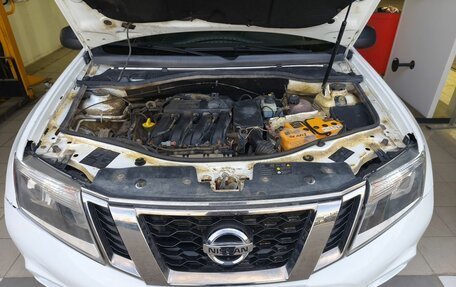 Nissan Terrano III, 2014 год, 1 040 000 рублей, 13 фотография
