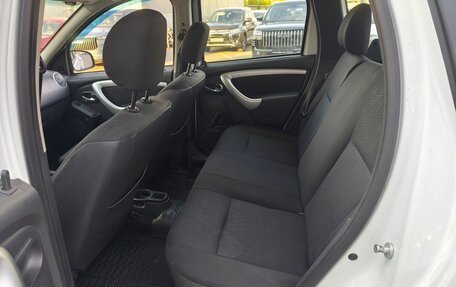 Nissan Terrano III, 2014 год, 1 040 000 рублей, 12 фотография