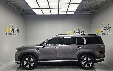 Hyundai Santa Fe IV, 2024 год, 3 900 000 рублей, 2 фотография