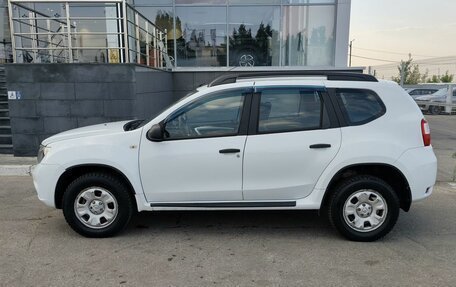 Nissan Terrano III, 2014 год, 1 040 000 рублей, 8 фотография