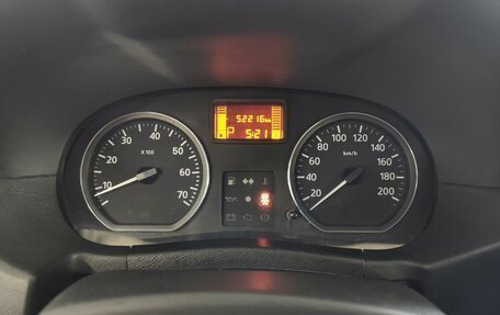 Nissan Terrano III, 2014 год, 1 040 000 рублей, 9 фотография