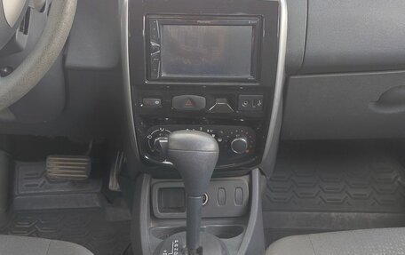 Nissan Terrano III, 2014 год, 1 040 000 рублей, 11 фотография