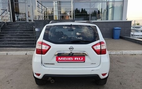 Nissan Terrano III, 2014 год, 1 040 000 рублей, 6 фотография