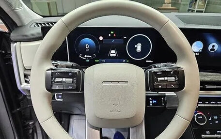Hyundai Santa Fe IV, 2024 год, 3 900 000 рублей, 5 фотография