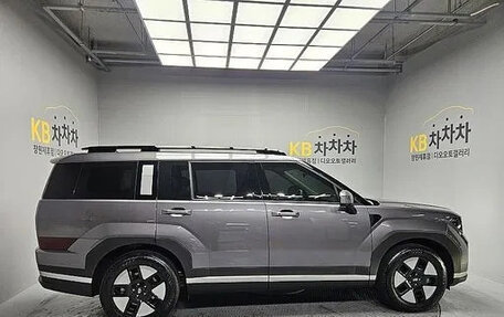 Hyundai Santa Fe IV, 2024 год, 3 900 000 рублей, 3 фотография