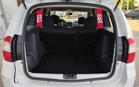 Nissan Terrano III, 2014 год, 1 040 000 рублей, 15 фотография