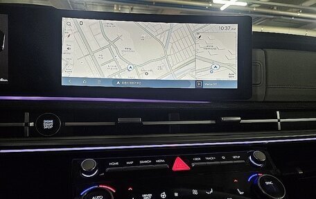 Hyundai Santa Fe IV, 2024 год, 3 900 000 рублей, 6 фотография