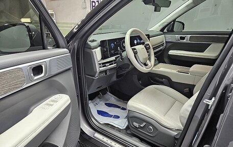 Hyundai Santa Fe IV, 2024 год, 3 900 000 рублей, 12 фотография