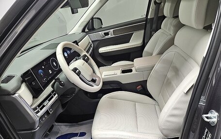 Hyundai Santa Fe IV, 2024 год, 3 900 000 рублей, 16 фотография