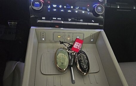 Hyundai Santa Fe IV, 2024 год, 3 900 000 рублей, 11 фотография