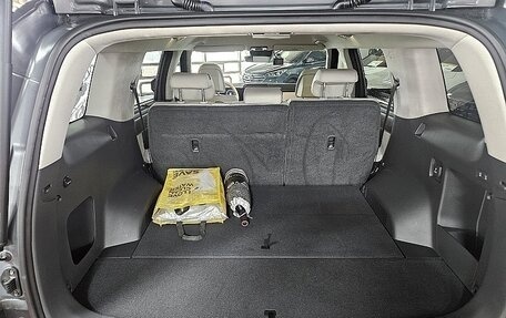Hyundai Santa Fe IV, 2024 год, 3 900 000 рублей, 14 фотография