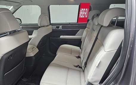 Hyundai Santa Fe IV, 2024 год, 3 900 000 рублей, 9 фотография