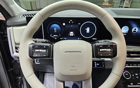 Hyundai Santa Fe IV, 2024 год, 3 900 000 рублей, 18 фотография
