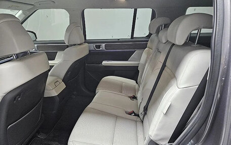 Hyundai Santa Fe IV, 2024 год, 3 900 000 рублей, 29 фотография