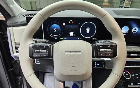 Hyundai Santa Fe IV, 2024 год, 3 900 000 рублей, 26 фотография