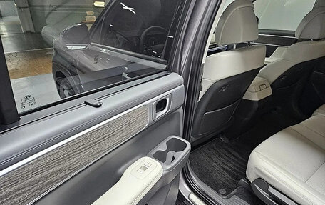 Hyundai Santa Fe IV, 2024 год, 3 900 000 рублей, 28 фотография