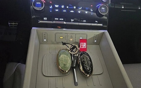 Hyundai Santa Fe IV, 2024 год, 3 900 000 рублей, 22 фотография