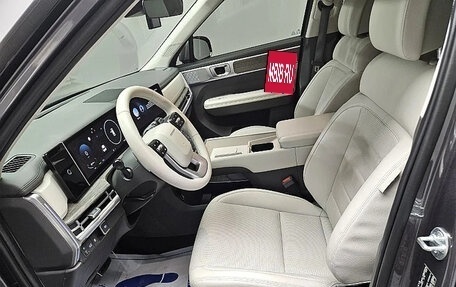 Hyundai Santa Fe IV, 2024 год, 3 900 000 рублей, 25 фотография