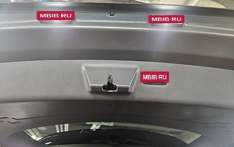 Hyundai Santa Fe IV, 2024 год, 3 900 000 рублей, 17 фотография