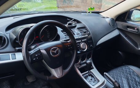 Mazda 3, 2011 год, 600 000 рублей, 2 фотография