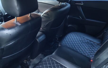 Mazda 3, 2011 год, 600 000 рублей, 3 фотография