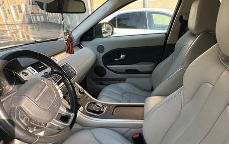 Land Rover Range Rover Evoque I, 2015 год, 2 220 000 рублей, 3 фотография
