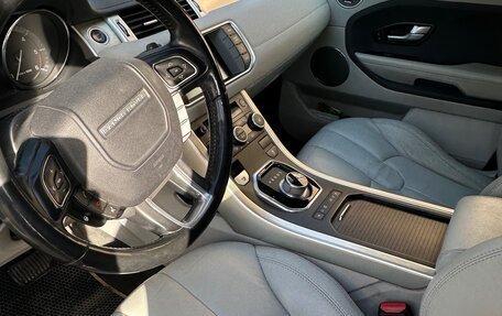 Land Rover Range Rover Evoque I, 2015 год, 2 220 000 рублей, 2 фотография