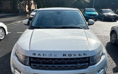 Land Rover Range Rover Evoque I, 2015 год, 2 220 000 рублей, 4 фотография