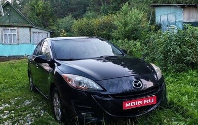 Mazda 3, 2011 год, 600 000 рублей, 1 фотография
