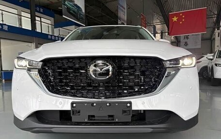 Mazda CX-5 II, 2026 год, 2 985 332 рублей, 1 фотография