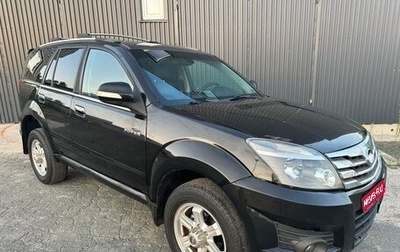 Great Wall Hover H3 I, 2012 год, 495 000 рублей, 1 фотография