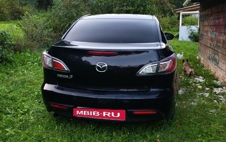 Mazda 3, 2011 год, 600 000 рублей, 4 фотография