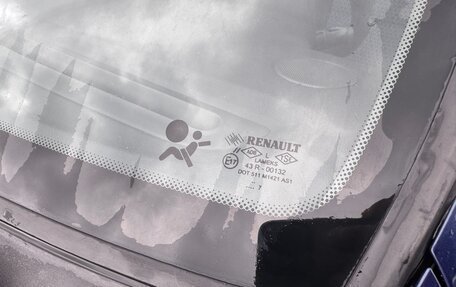 Renault Symbol I, 2007 год, 335 000 рублей, 8 фотография