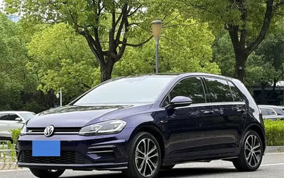 Volkswagen Golf VII, 2020 год, 1 240 100 рублей, 1 фотография