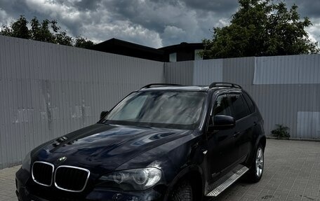 BMW X5, 2007 год, 1 199 000 рублей, 1 фотография
