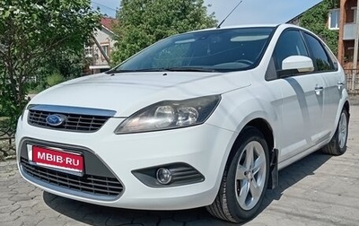 Ford Focus II рестайлинг, 2010 год, 575 000 рублей, 1 фотография