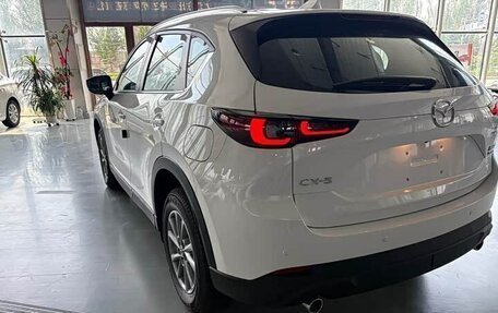 Mazda CX-5 II, 2026 год, 2 985 332 рублей, 3 фотография