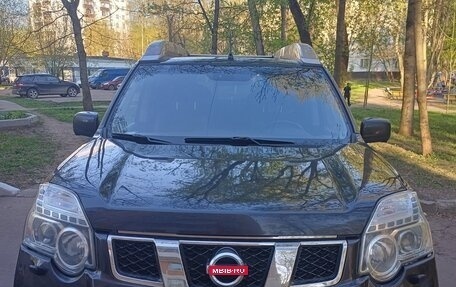 Nissan X-Trail, 2014 год, 1 400 000 рублей, 1 фотография