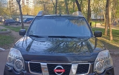 Nissan X-Trail, 2014 год, 1 400 000 рублей, 1 фотография