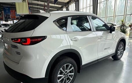 Mazda CX-5 II, 2026 год, 2 985 332 рублей, 10 фотография