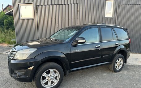Great Wall Hover H3 I, 2012 год, 495 000 рублей, 4 фотография
