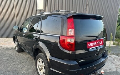Great Wall Hover H3 I, 2012 год, 495 000 рублей, 2 фотография