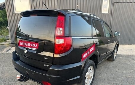 Great Wall Hover H3 I, 2012 год, 495 000 рублей, 5 фотография